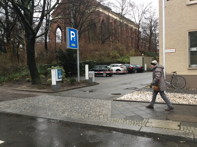 Street view of Leonardo Royal Hotel