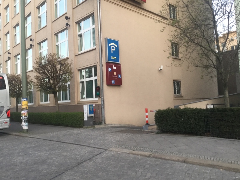 Street view of Leonardo Royal Hotel - P1