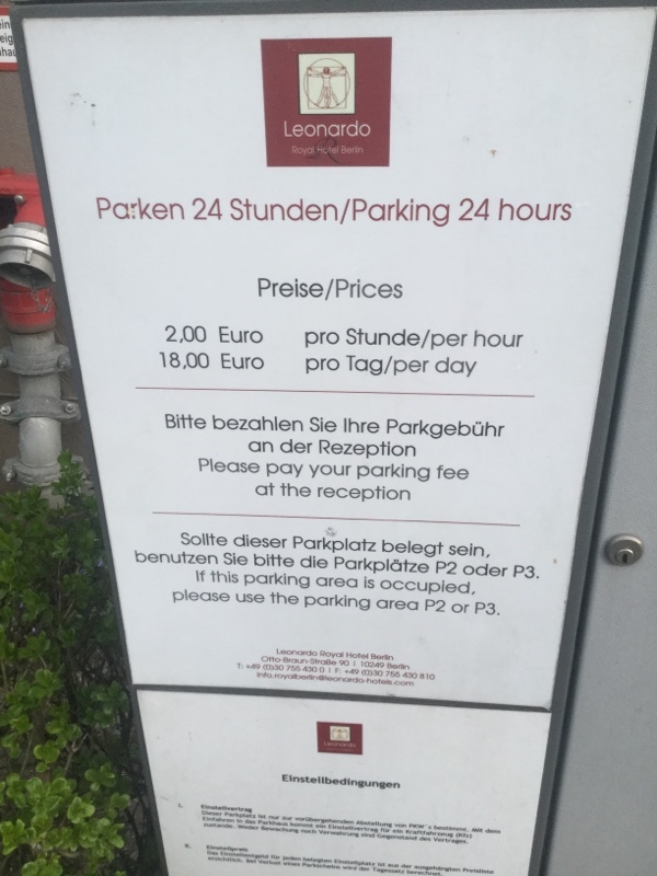 Street view of Leonardo Royal Hotel - P1