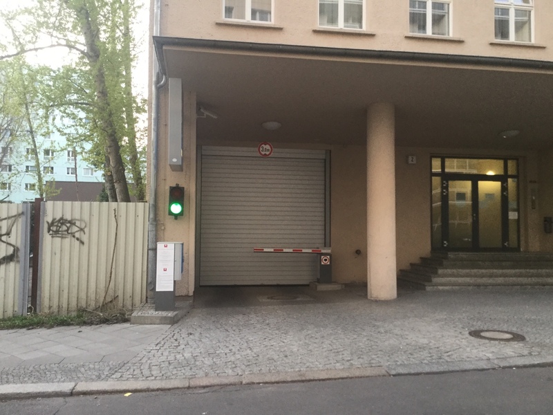 Street view of Leonardo Royal Hotel