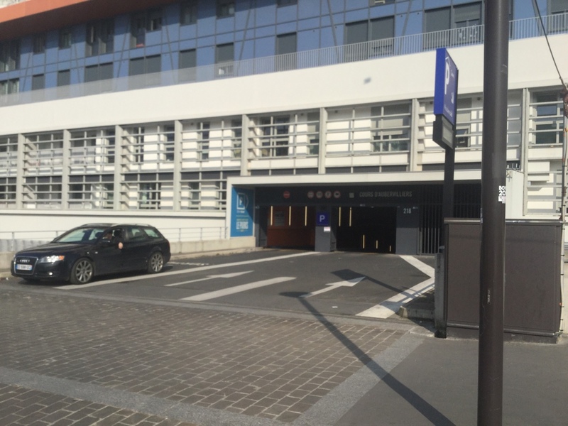 Street view of Macdonald