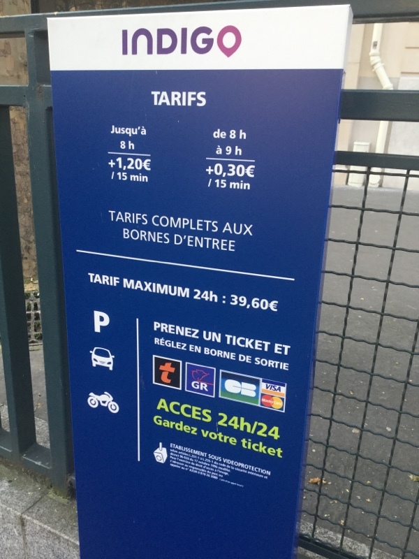 Street view of Étoile-Friesland