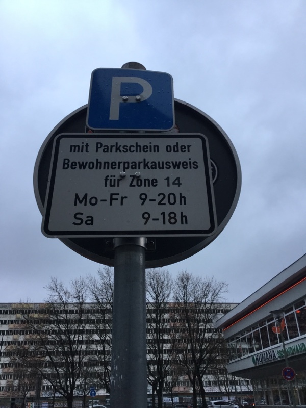 Street view of Bernhard-WeiÃ-StraÃe Lot