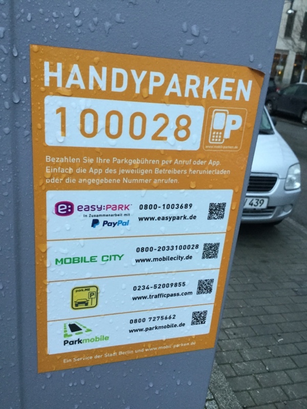 Street view of Bernhard-WeiÃ-StraÃe Lot