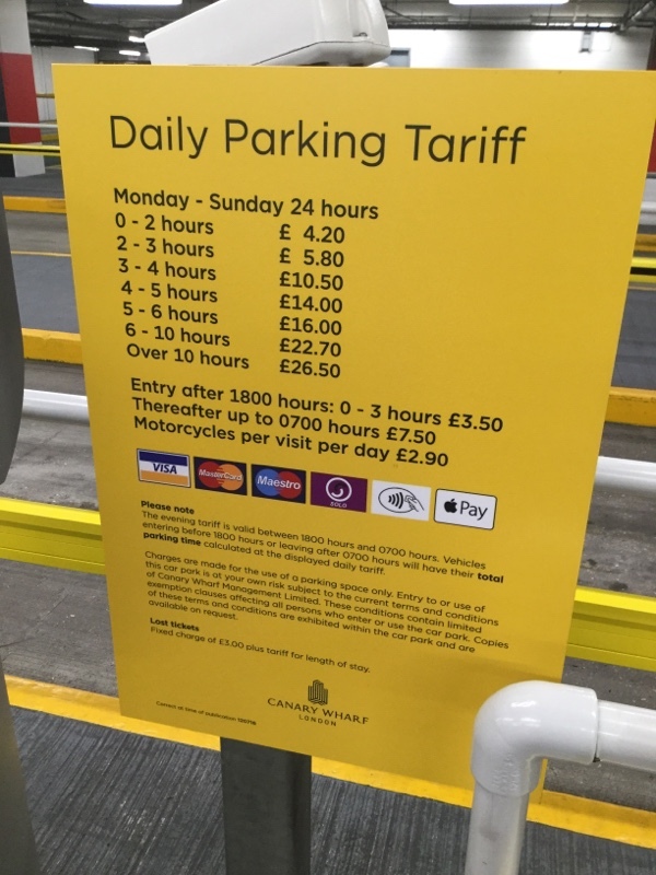 Street view of Jubilee Place