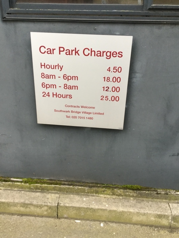 Street view of Ibis Styles Hotels