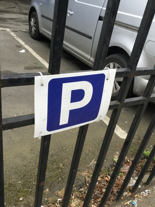 Street view of 8 Christian St