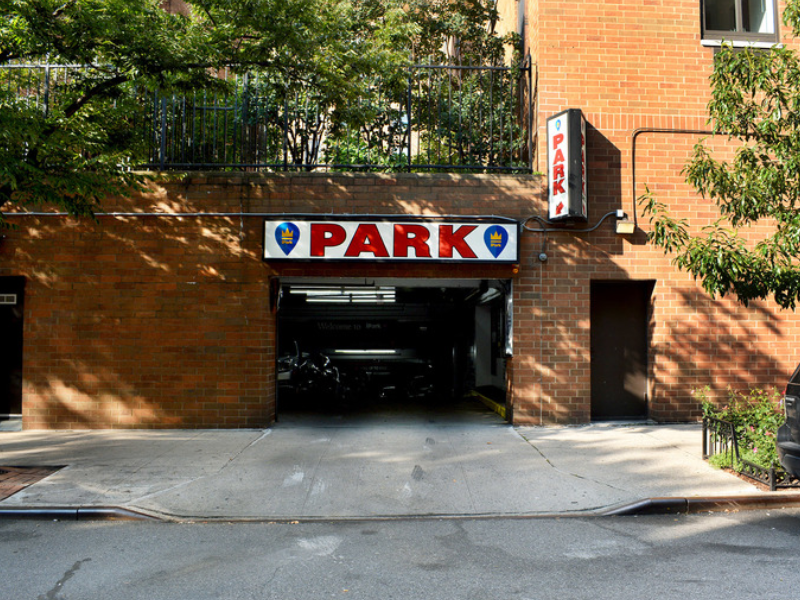 Reserved Monthly Parking Spots In Manhattan Garages Reserved Monthly Parking Spots In Manhattan Garages