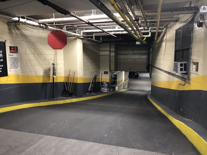 Street view of (SP+) - 185 E. 85th St. Garage - VIP Self Park