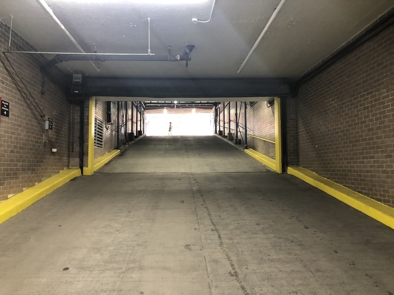 Street view of (SP+) - 185 E. 85th St. Garage - VIP Self Park