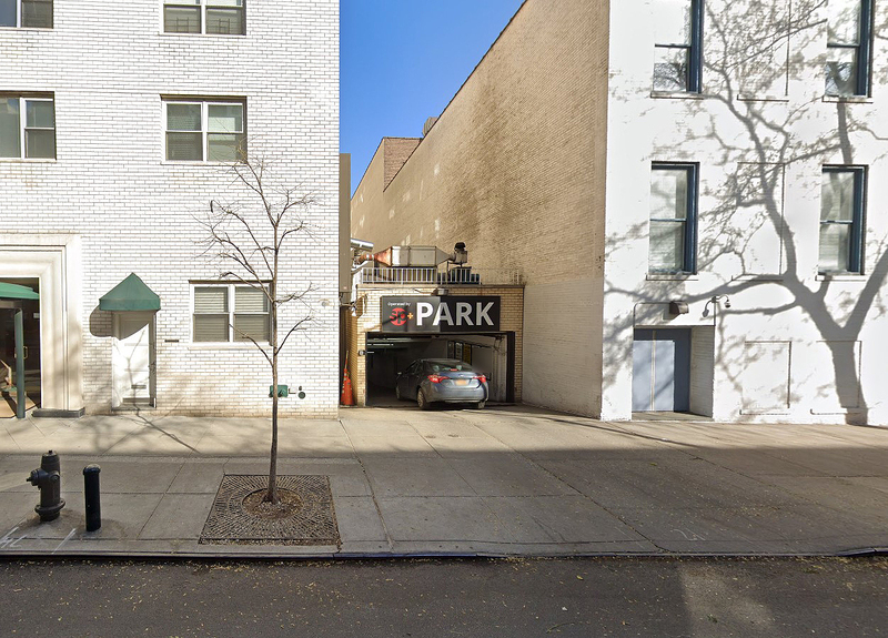 Street view of (SP+) - 301 E. 66th St. Garage - VIP Self Parking