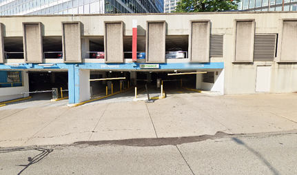 112 Washington Pl. Parking | ParkWhiz