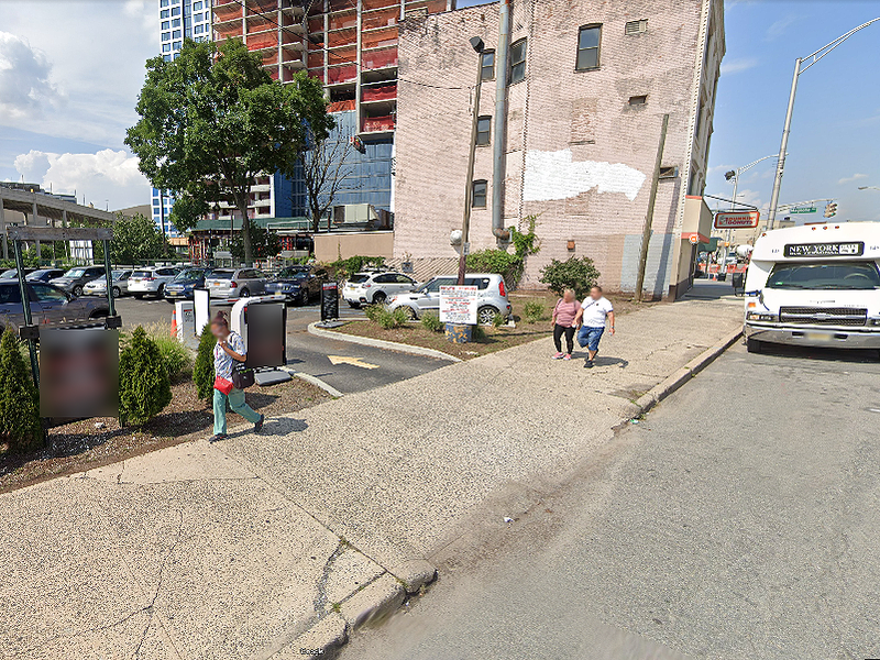 Street view of (SP+) - 499 Summit Ave. Lot