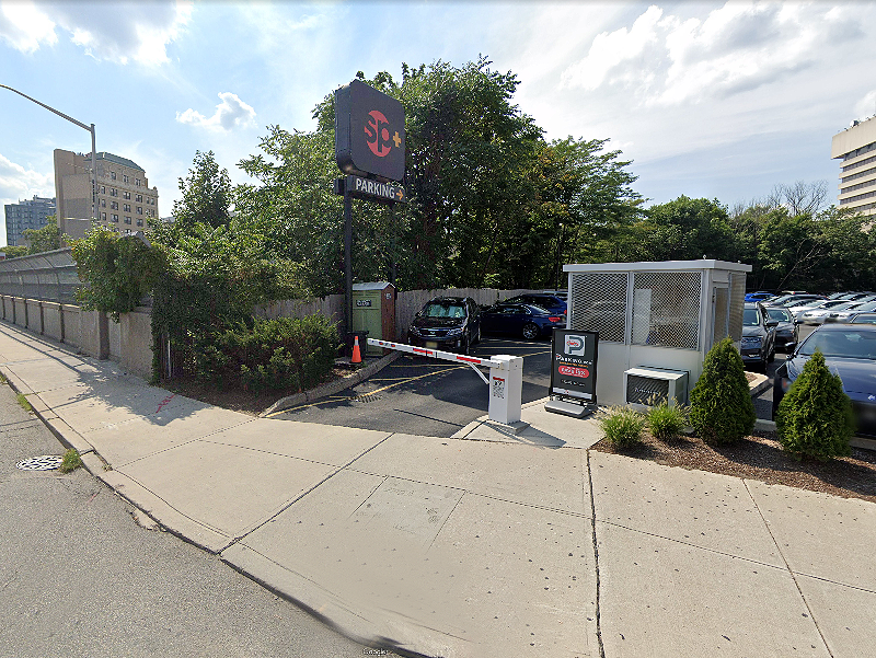 Street view of (SP+) - 499 Summit Ave. Lot