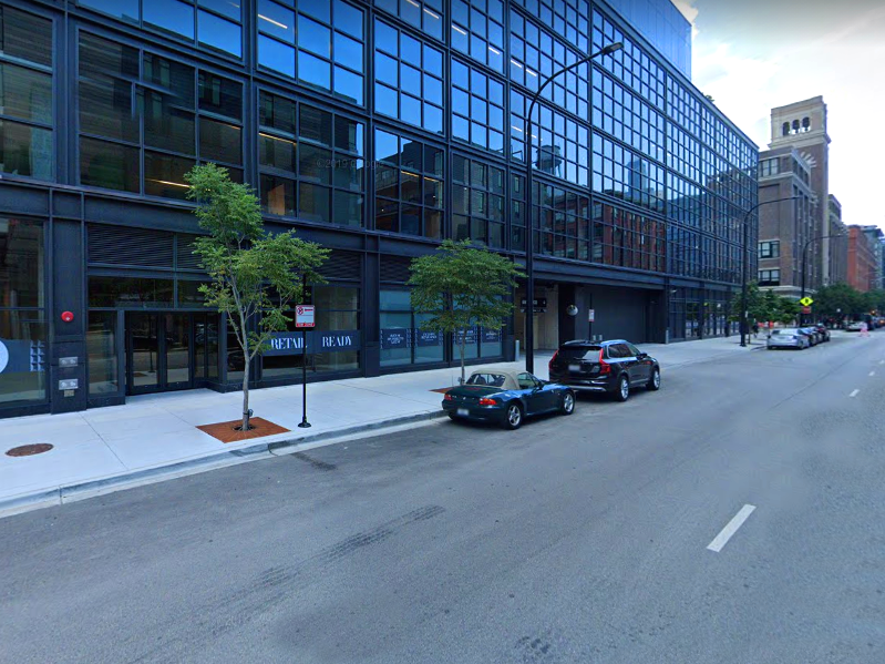 Tips to Find Parking Near Downtown Chicago & West Loop