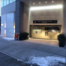 MTP Parking - Waterline 1 Operating LLC Garage entrance
