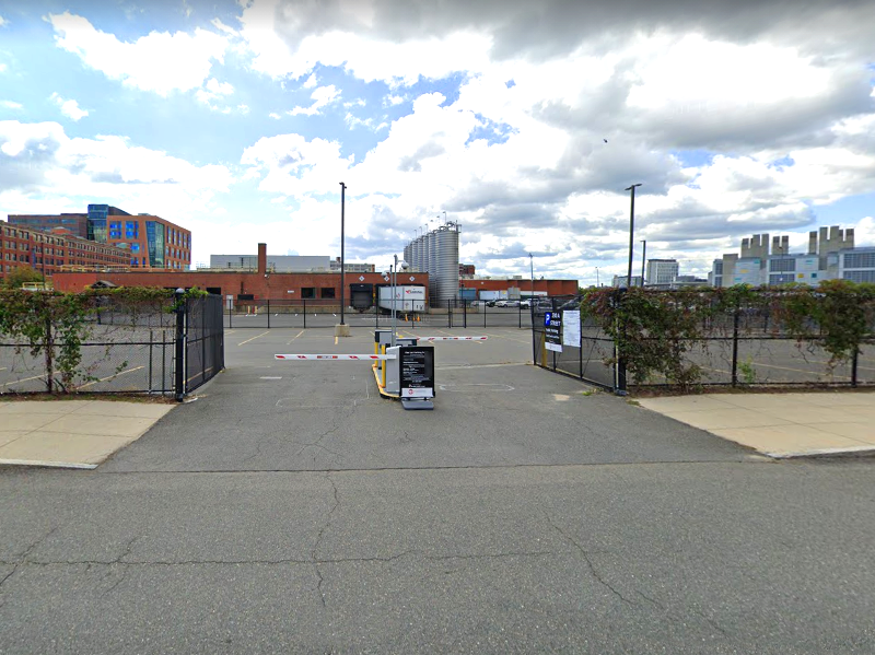 230 A St. Parking ParkWhiz