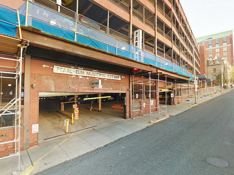 20 Pearl St. Parking ParkWhiz