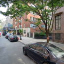 MPG Parking - Manhattan Parking Gramercy Garage entrance