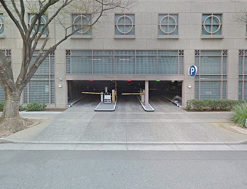 Street view of 400 Capitol Mall