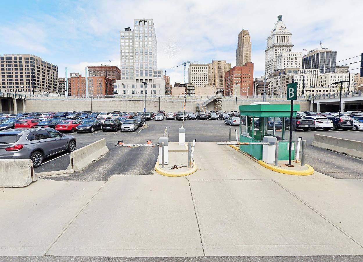 Parking and Directions  Cincinnati Bengals 