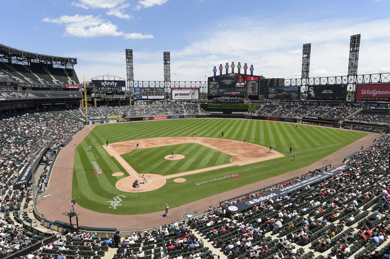 things to do near guaranteed rate field｜TikTok Search