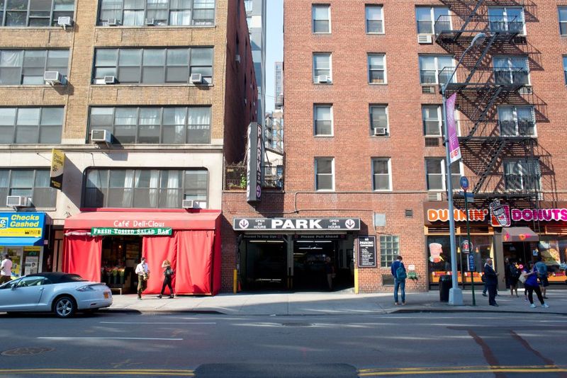 101 3RD ST visual data 2