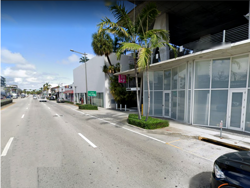 Miami Beach Alton Road Parking Facility - Desman