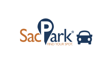 SacPark Discounted Commuter Rate