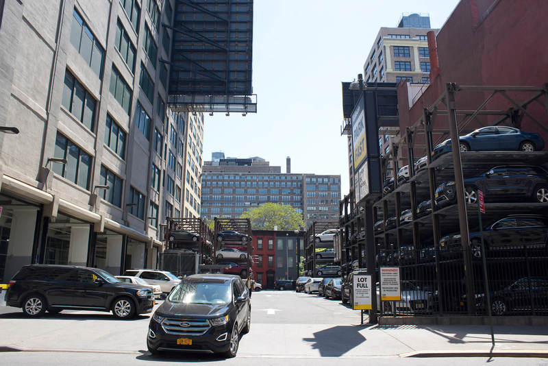 Street view of Edison ParkFast