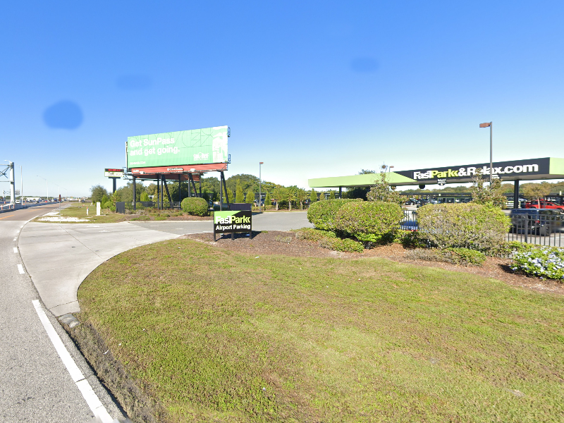 Park Bark & Fly, Airport Parking MCO