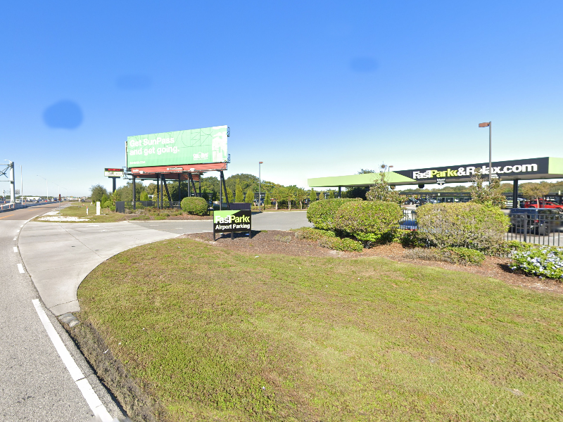 SOUTH PARK PLACE RED PARKING LOT - ORLANDO AIRPORT - 15 Reviews - 10792  Jeff Fuqua Blvd, Orlando, Florida - Parking - Yelp