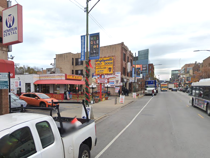 Smartbar  Bars in Wrigleyville, Chicago