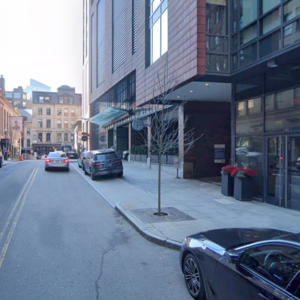 Parking in Boston: Tricks for finding great spots