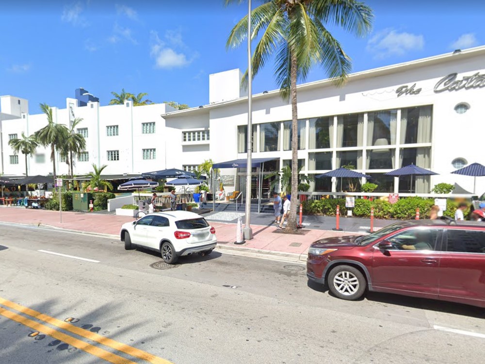 Miami Parking - Deals In and Near Miami, FL