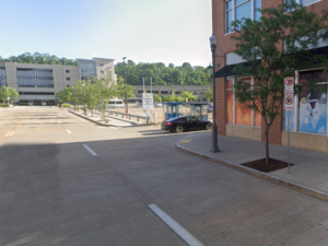 Pittsburgh Pirates Parking - Parking at PNC Park