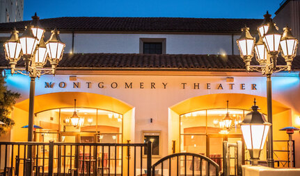 CMT - Montgomery Theater