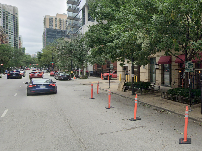 Best Car Park – Car Parking Chicago – 150 East Huron Street