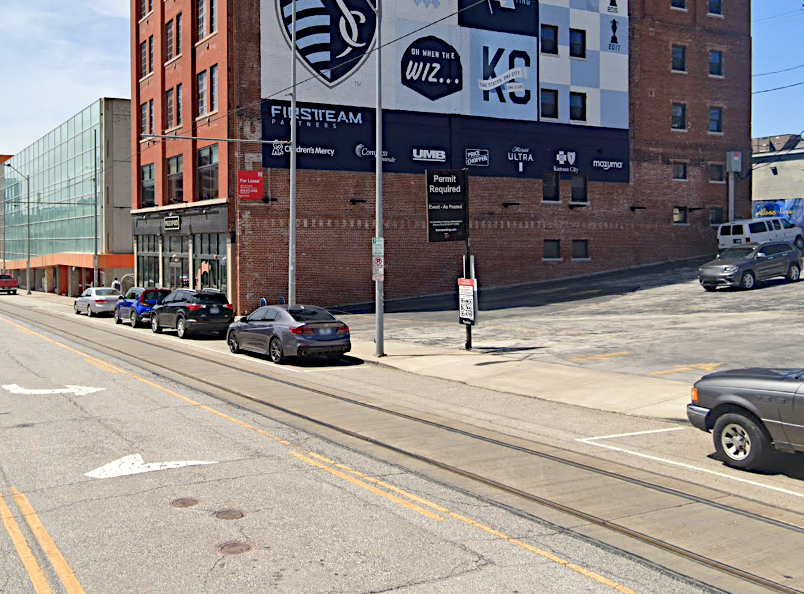 Kansas City Royals Parking: Find the Best Spots near the K » Way Blog