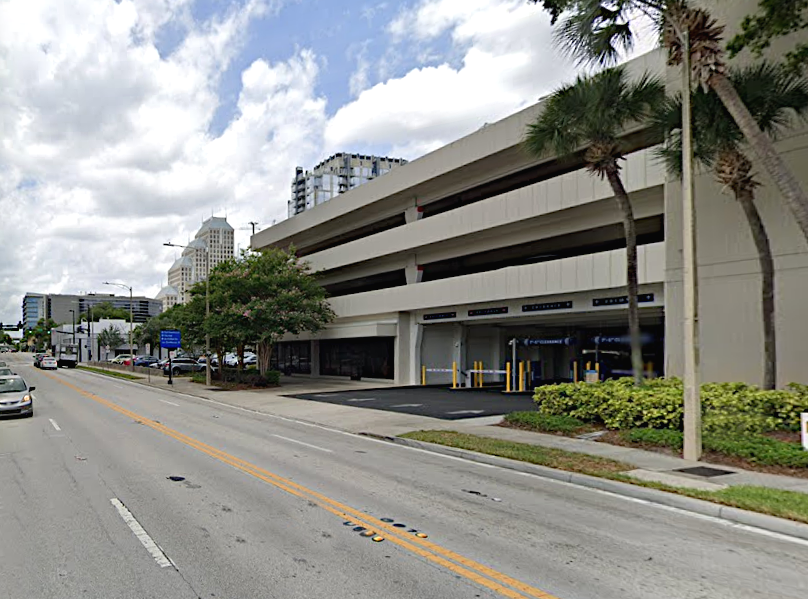 Lake Eola Park Parking Find Parking near Lake Eola Park