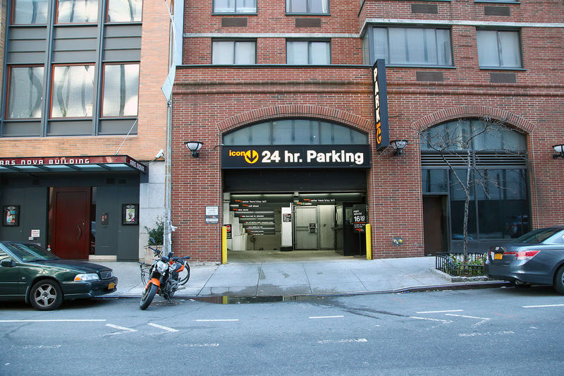 NYC Parking From 12 Find Book Save 60 On NYC Parking 