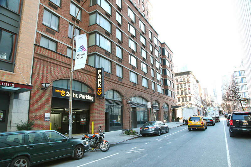 NYC Parking From 12 Find Book Save 60 On NYC Parking 