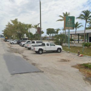 Pullman Fasttrack Miami Airport Parking