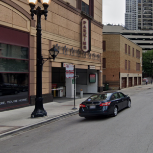 Best Car Park – Car Parking Chicago – 150 East Huron Street