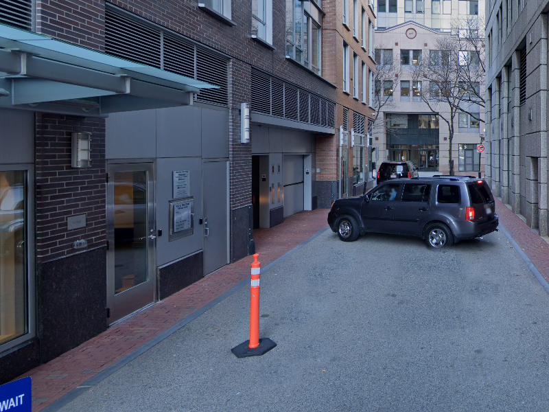 Harvard Vanguard Post Office Square Parking - Find Parking near Harvard  Vanguard Post Office Square