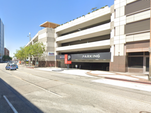 Glendale, CA Parking - Find Parking