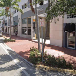 Miami Beach, FL Monthly Parking & Garages Near Me - Spacer