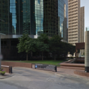 Wells Fargo Plaza - Valet entrance