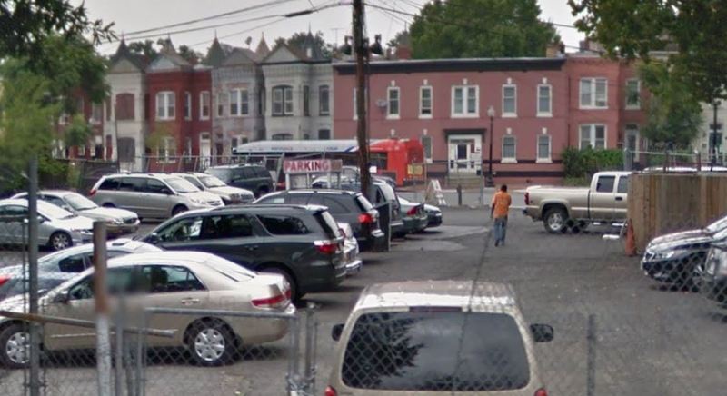 Street view of AP Parking Services