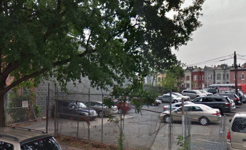 Street view of AP Parking Services